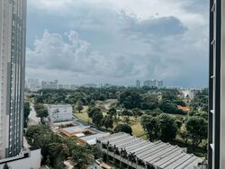 Blk 37 Skyresidence @ Dawson (Queenstown), HDB 3 Rooms #601461421